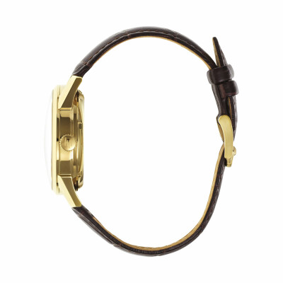 Montre Lip Annapurna Automatique Manufacture 39mm 676012