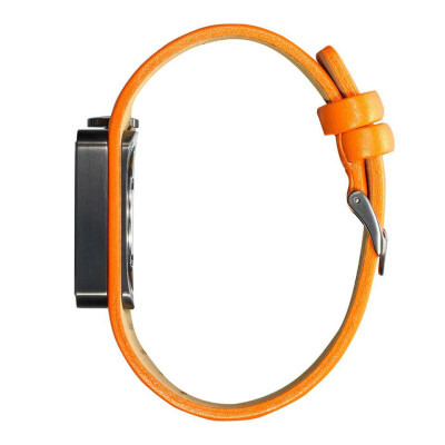 Montre Lip Big TV Squelette Automatique 35mm 671660