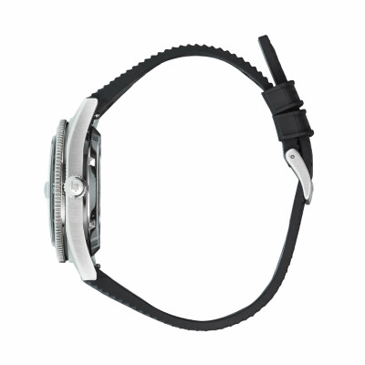 Montre Lip Nautic 666 Automatique Manufacture 39mm 676050