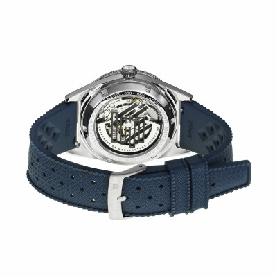 Montre Lip Nautic 666 Automatique Manufacture 39mm 676051