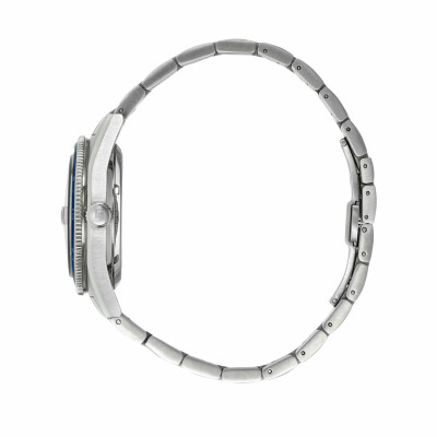 Montre Lip Nautic 666 Automatique Manufacture 39mm 676052