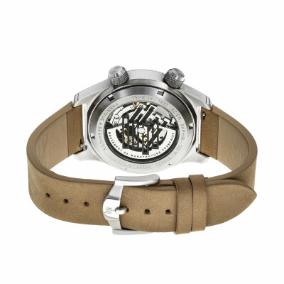 Montre Lip Type 14 Automatique Manufacture 41mm 676030