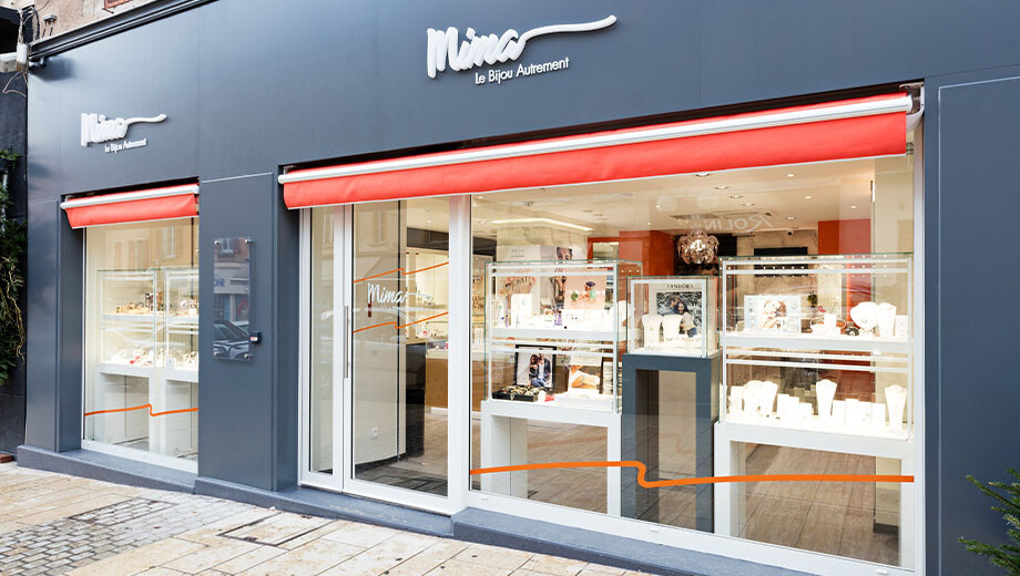 Bijouterie Mima - VILLEFRANCHE SUR SAONE