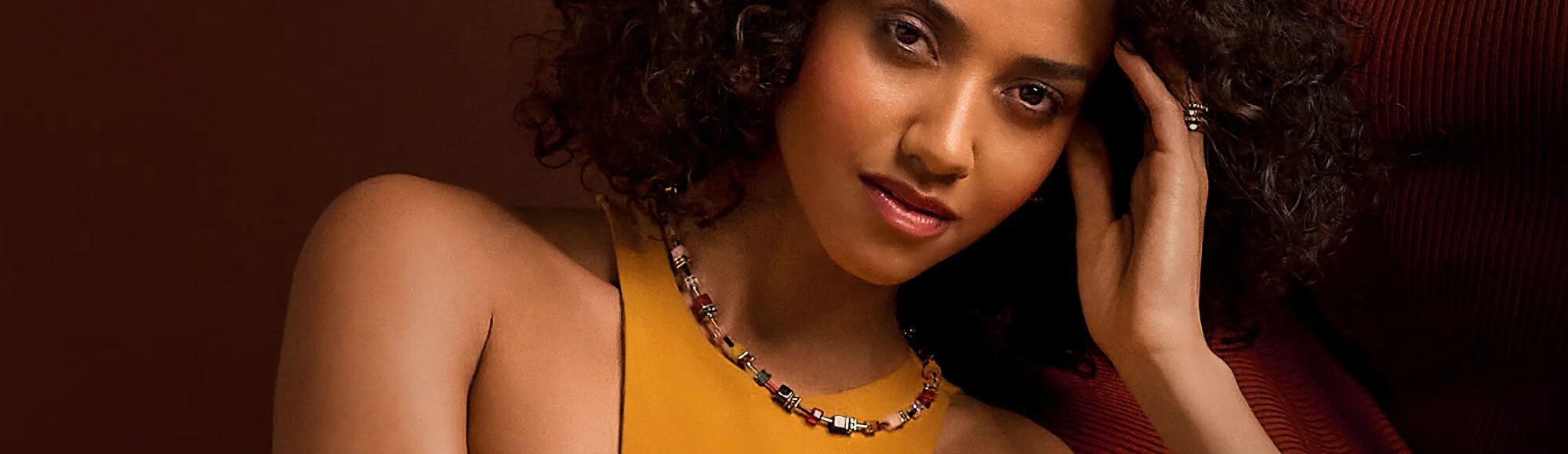 Bijoux Cœur de Lion