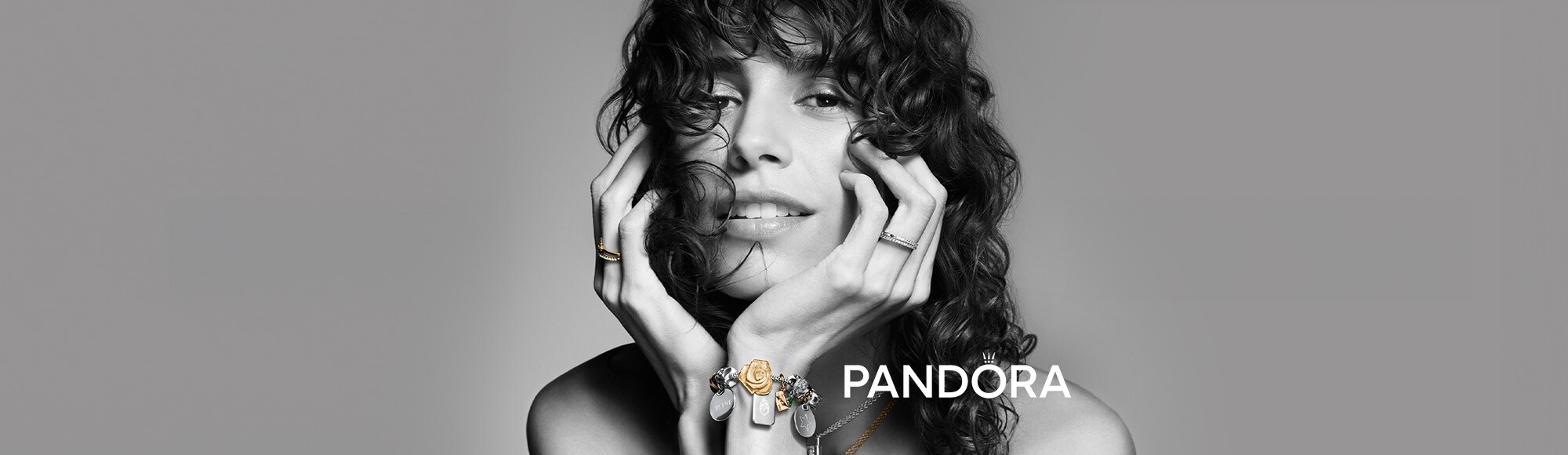 Bijoux Pandora