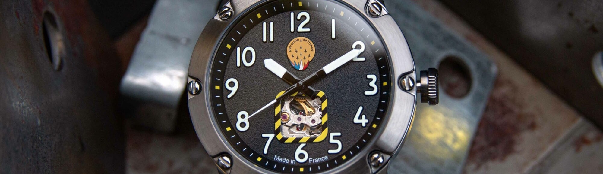 Patrouille de France