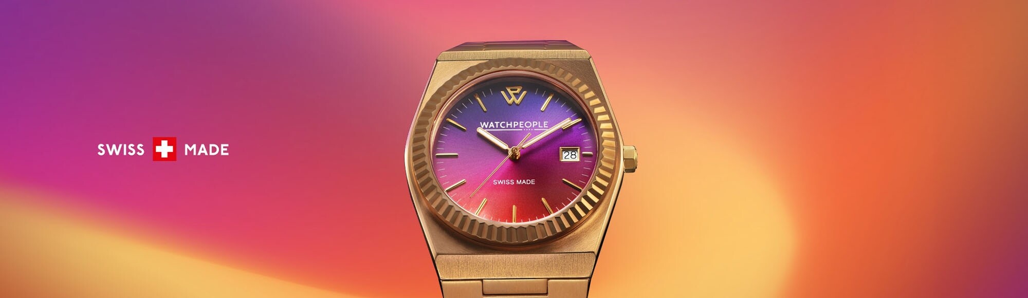 Montres Watch People