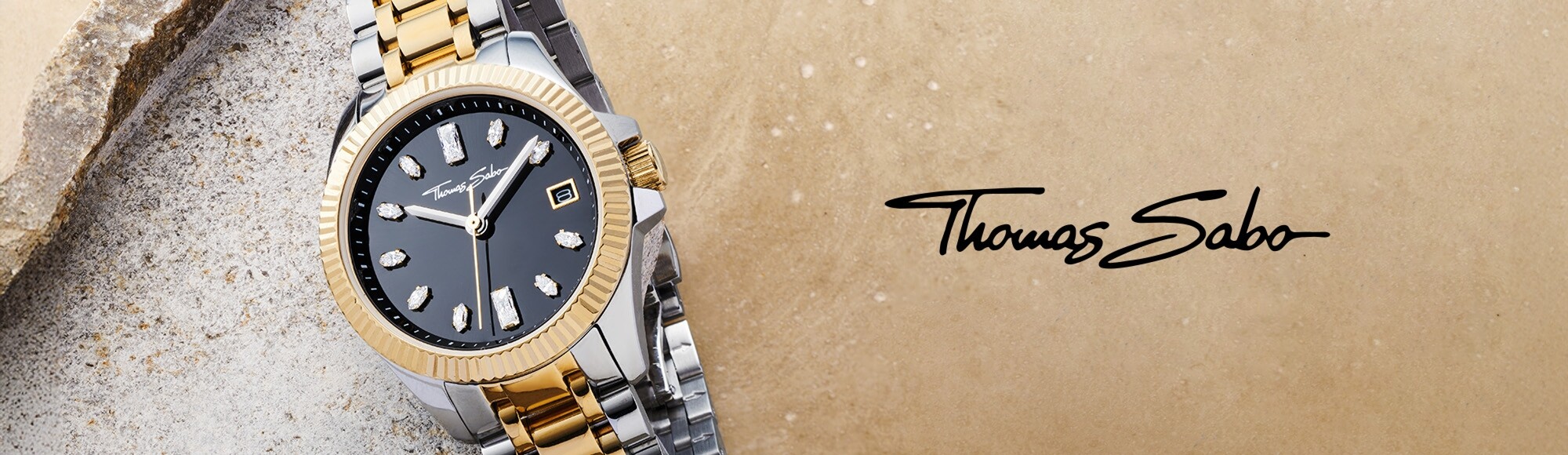 Montres Thomas Sabo